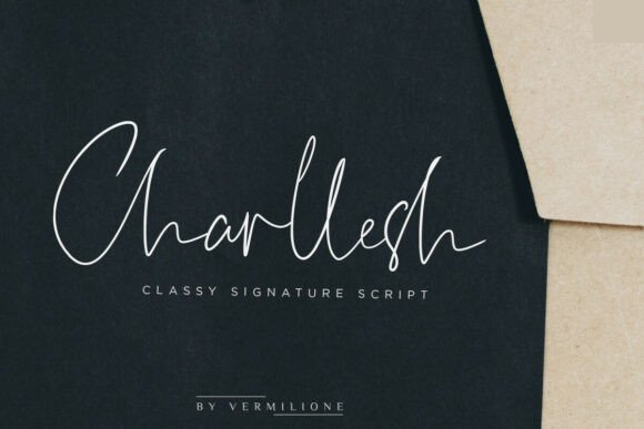 Charllesh: The Signature Script for Campaign Clarity