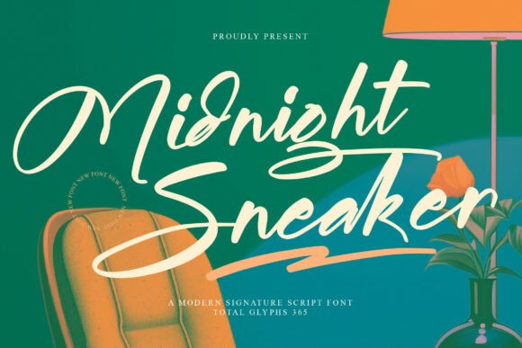 Midnight Sneaker: Elevate Your Brand Identity